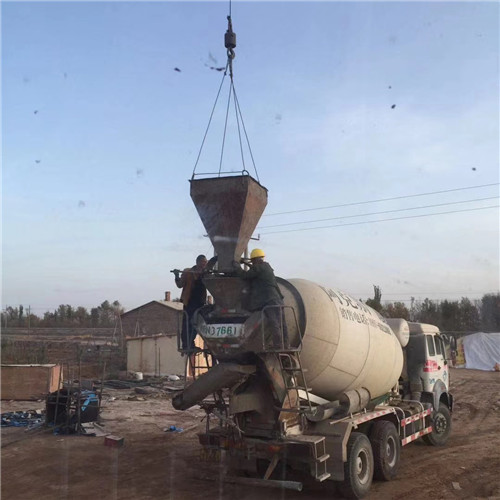 庆阳市“精准瞄准”—— 吊车的 “定位导航” 技术